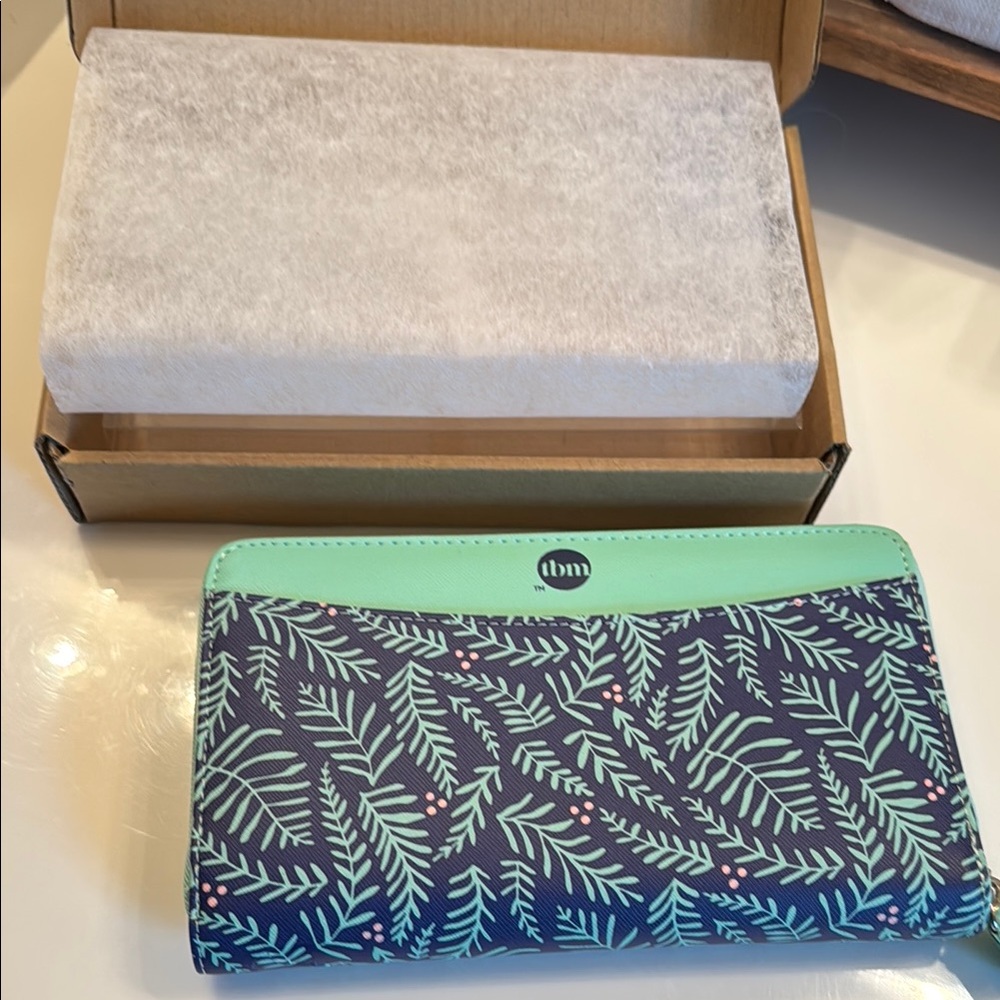 The budget mom Filofax wallet